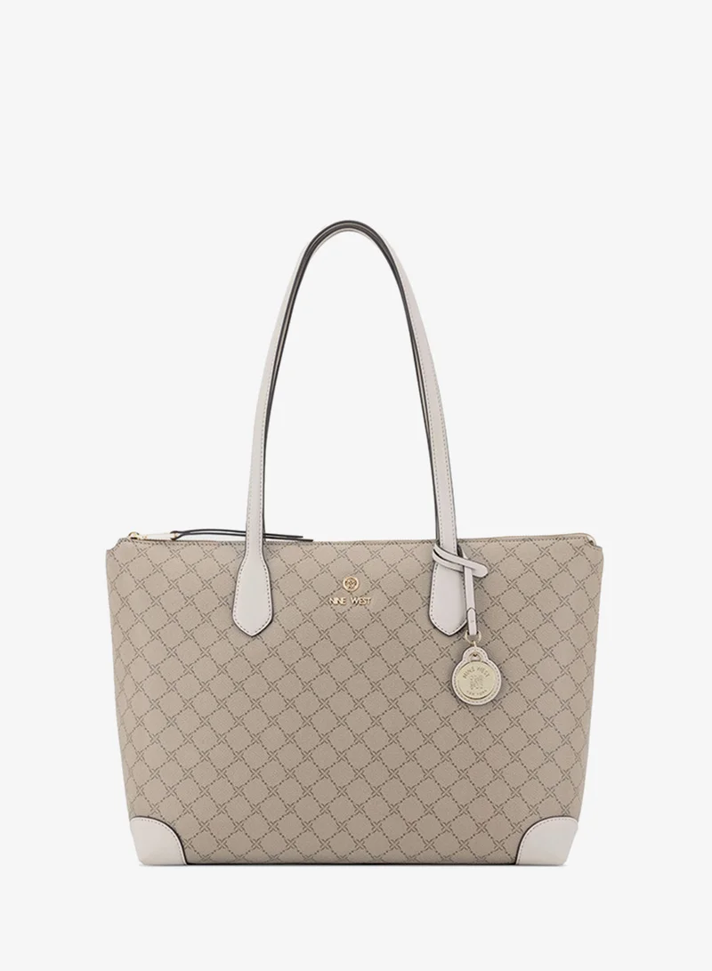 NINE WEST Kyrie Tech Tote